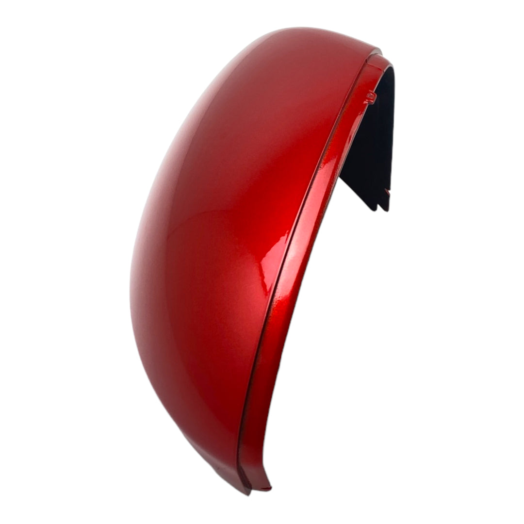 Pièce d'origine Coque de rétroviseur gauche pour Renault Clio V Megane IV Talisman 963737470R