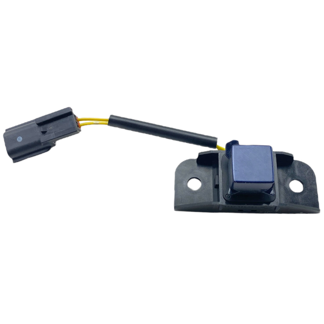 Pièce d'origine Microcontact de hayon arrière pour Renault Megane E-Tech EV 906069275R