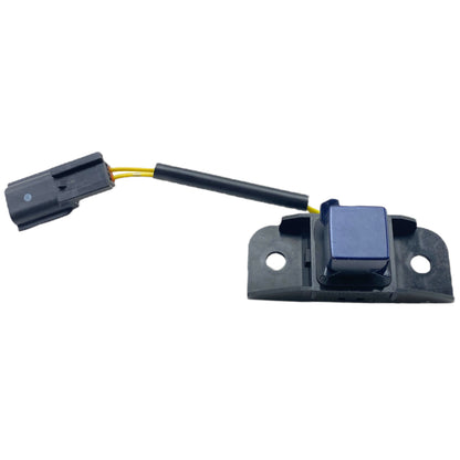 Pièce d'origine Microcontact de hayon arrière pour Renault Megane E-Tech EV 906069275R