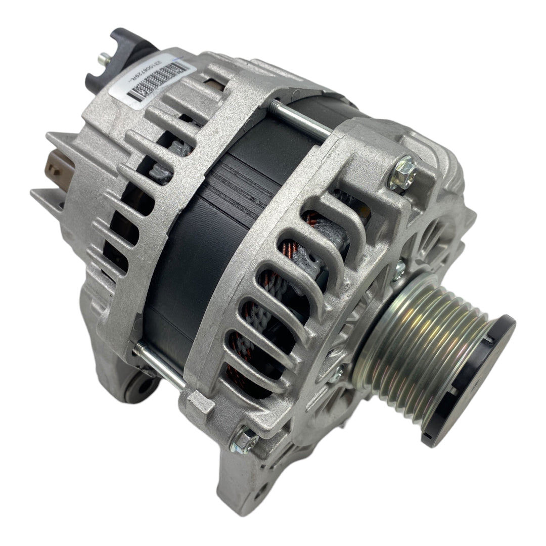 Pièce d'origine Alternateur pour Renault Trafic III Opel Vivaro B Fiat Talento Nissan NV300 231006729R