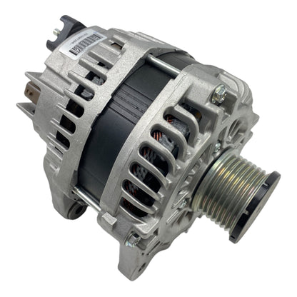 Pièce d'origine Alternateur pour Renault Trafic III Opel Vivaro B Fiat Talento Nissan NV300 231006729R