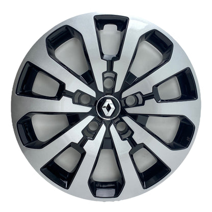 Pièce d'origine Enjoliveur 15 pouces pour Renault Kangoo II 403156812R