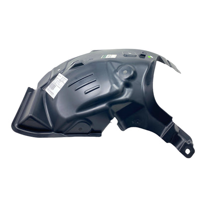 Pièce d'origine Pare-boue avant gauche pour Renault 638430739R