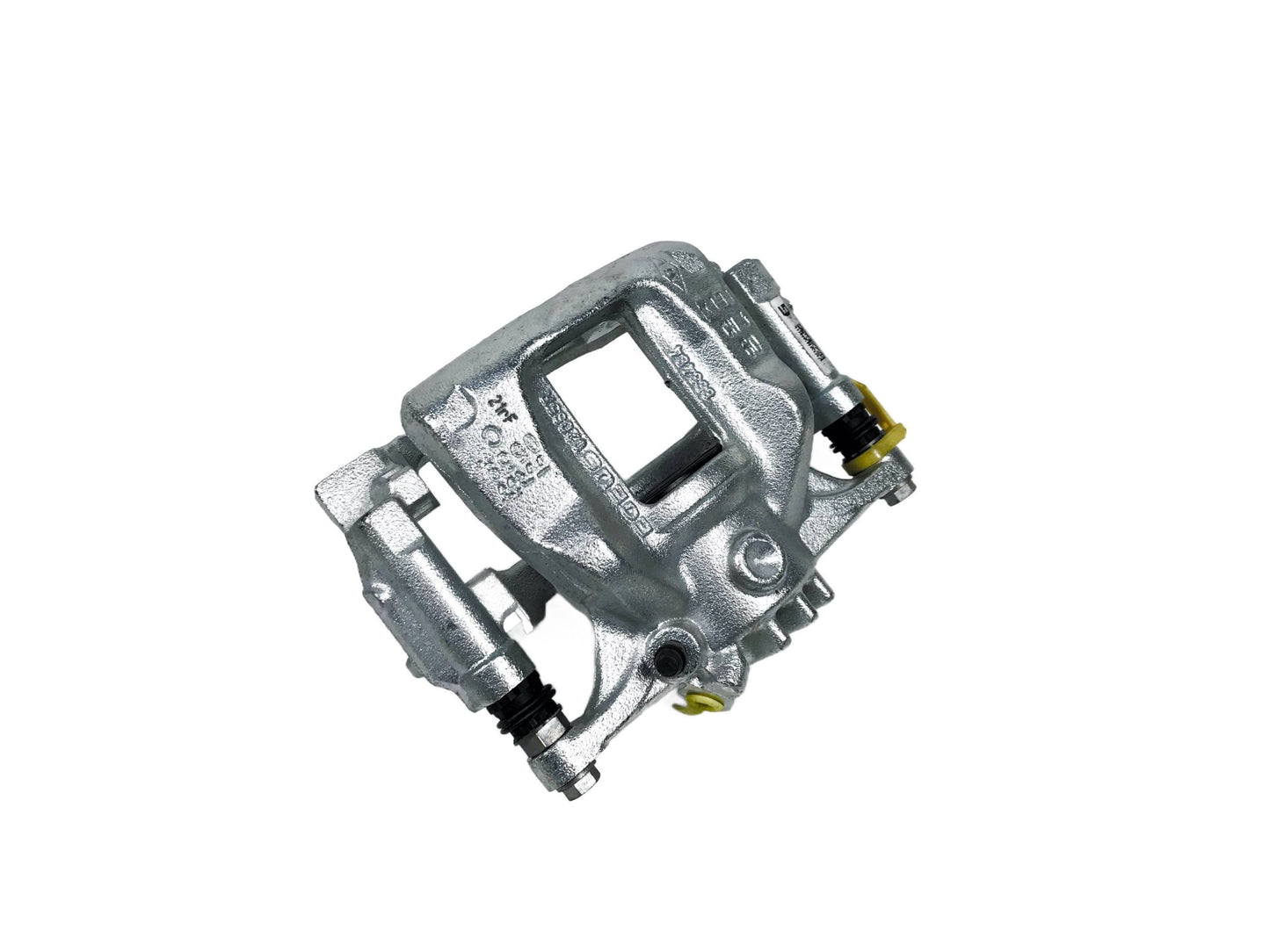 Pièce d'origine Étrier de frein avant gauche pour Renault Trafic III Opel Vivaro B Fiat Talento Nissan NV300 410109740R.