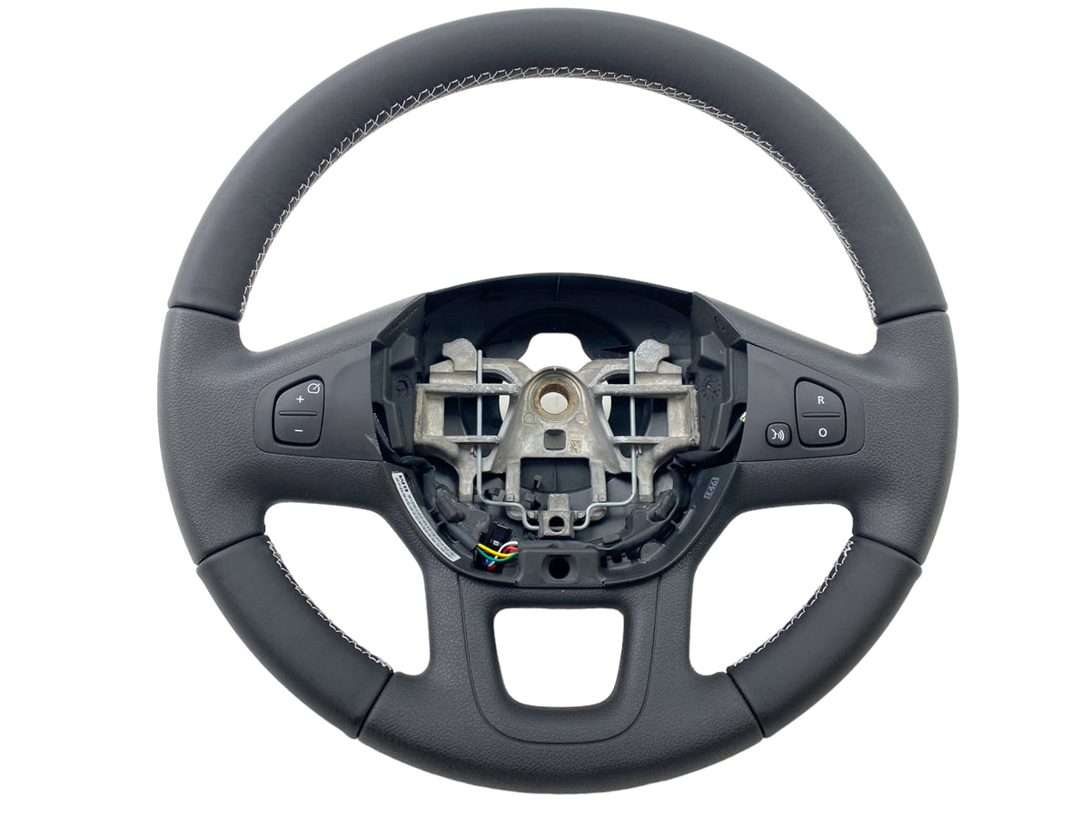 Pièce d'origine Volant pour Renault Trafic III Opel Vivaro B Fiat Talento Nissan NV300 484008352R