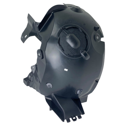 Pièce d'origine Pare-boue d'aile avant gauche pour Renault Kangoo II Mercedes Citan Kubistar II 638454930R