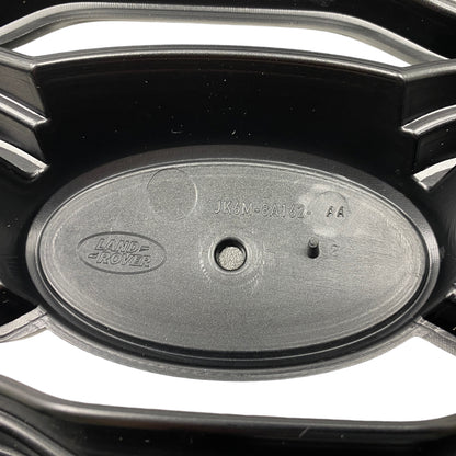 Pièce d'origine Calandre avant noire pour Range Rover Sport L494 SVR JK6M-8200-BB