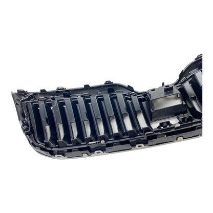Pièce d'origine Calandre pour Skoda Superb III phase 2 3V0853653G