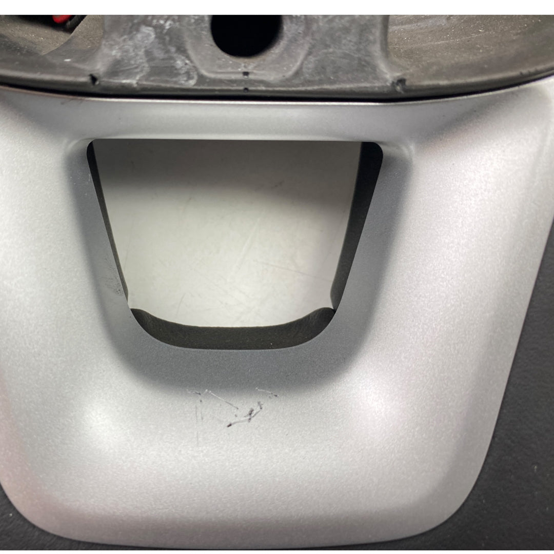 Pièce d'origine Volant cuir pour Renault Trafic III Opel Vivaro B Fiat Talento 484009979R