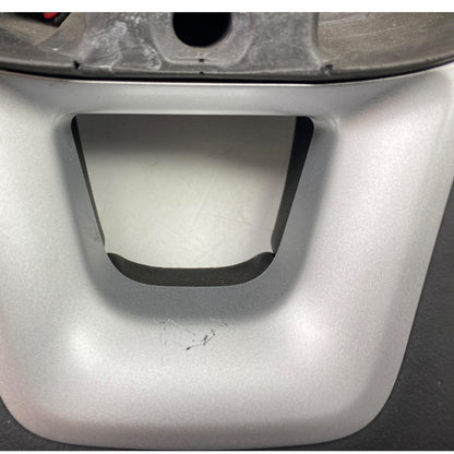 Pièce d'origine Volant cuir pour Renault Trafic III Opel Vivaro B Fiat Talento 484009979R