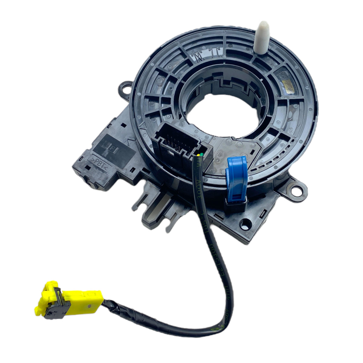 Pièce d'origine Contacteur tournant d'airbag pour Nissan Juke II F16 255546CA0A
