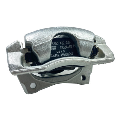 Pièce d'origine Étrier de frein avant droit pour Renault Megane IV 410004833R