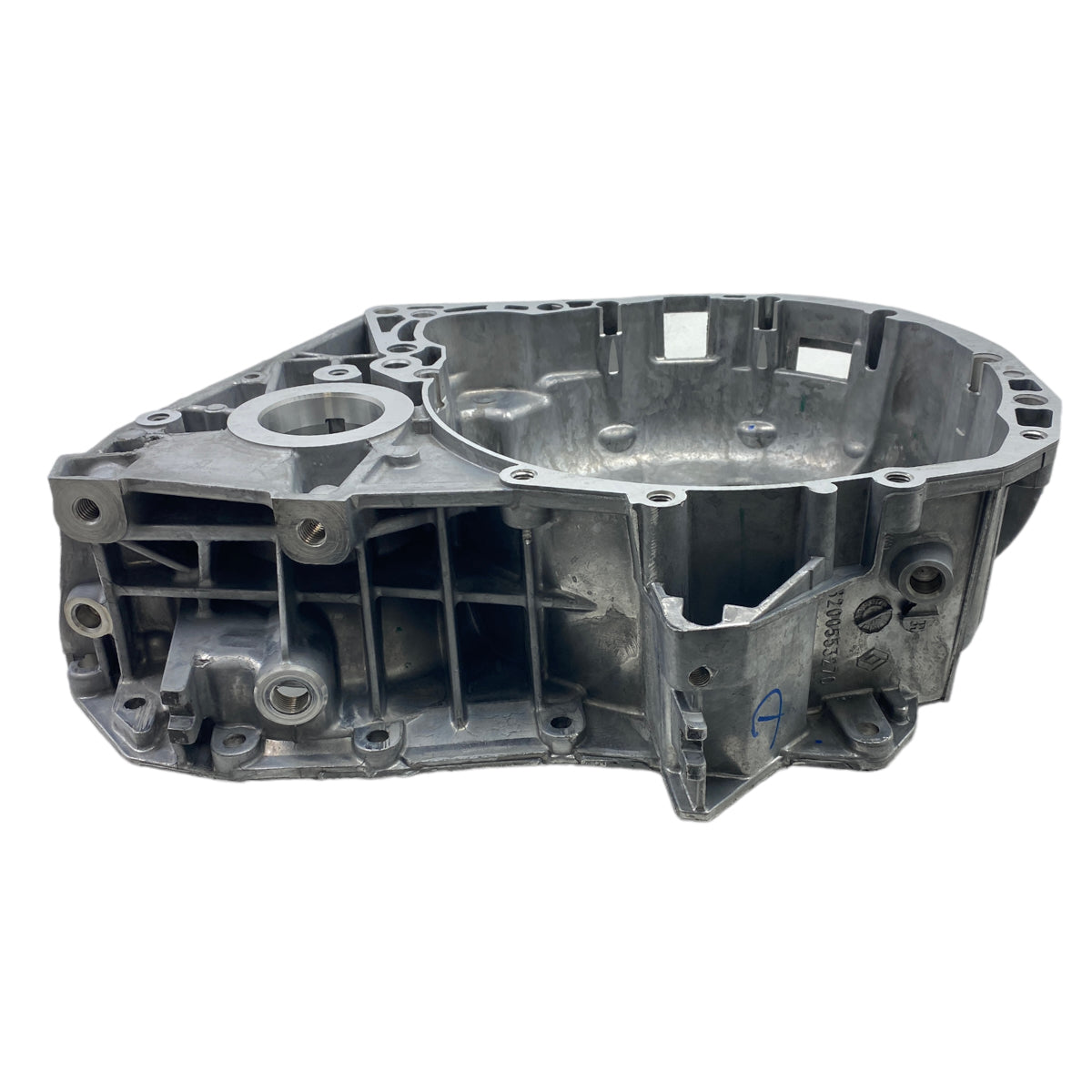 Pièce d'origine Commande de chauffage pour Renault 8200553270