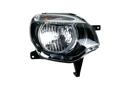 Pièce d'origine Phare droit pour Renault Twingo III 260106910R