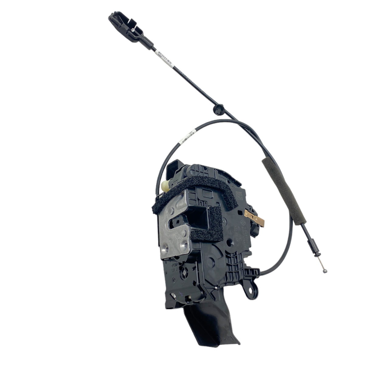 Pièce d'origine Serrure de porte avant gauche pour Renault Trafic III Opel Vivaro 805037547R