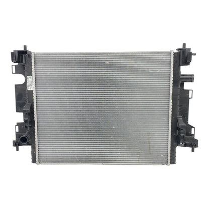 Pièce d'origine Radiateur pour Smart 453 Renault Twingo III A4535000103