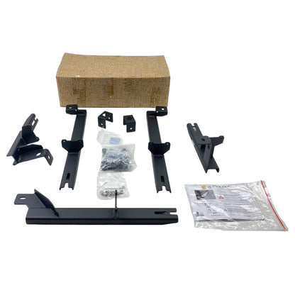 Pièce d'origine Support de marchepieds pour Dacia Duster II 8201731107