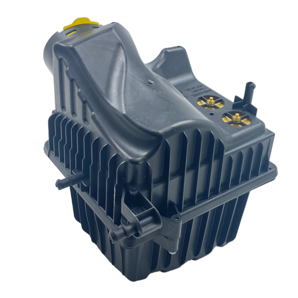 Pièce d'origine Boîtier de filtre à air pour Fiat 500X 52087167
