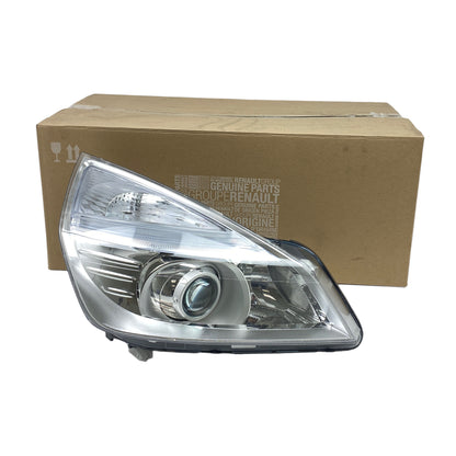 Pièce d'origine Phare xénon avant droit pour Renault Espace IV phase 2 7701071857