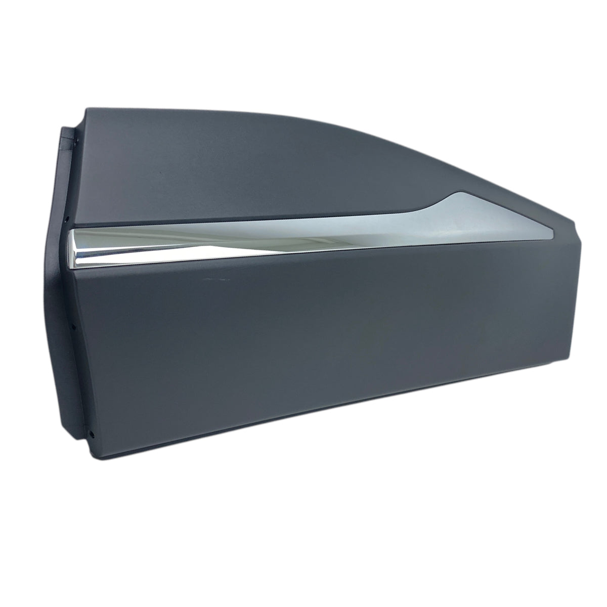 Pièce d'origine Baguette de porte arrière gauche pour Renault Captur I 808217770R