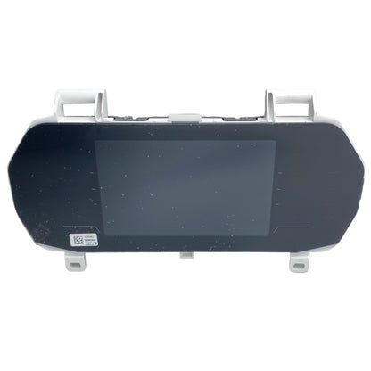 Pièce d'origine Combiné d'instruments numérique pour Renault Megane IV restylée 248094067R