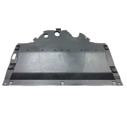 Pièce d'origine Cache sous moteur inférieur pour Renault Trafic III IV 758908963R