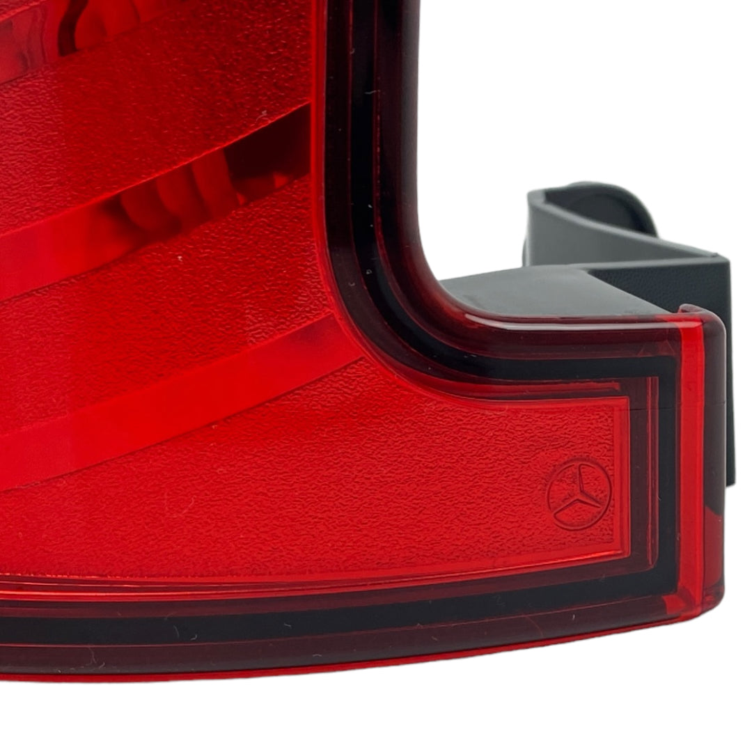 Pièce d'origine Feu arrière gauche pour Mercedes Citan A4159062800