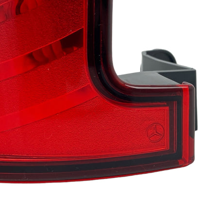 Pièce d'origine Feu arrière gauche pour Mercedes Citan A4159062800