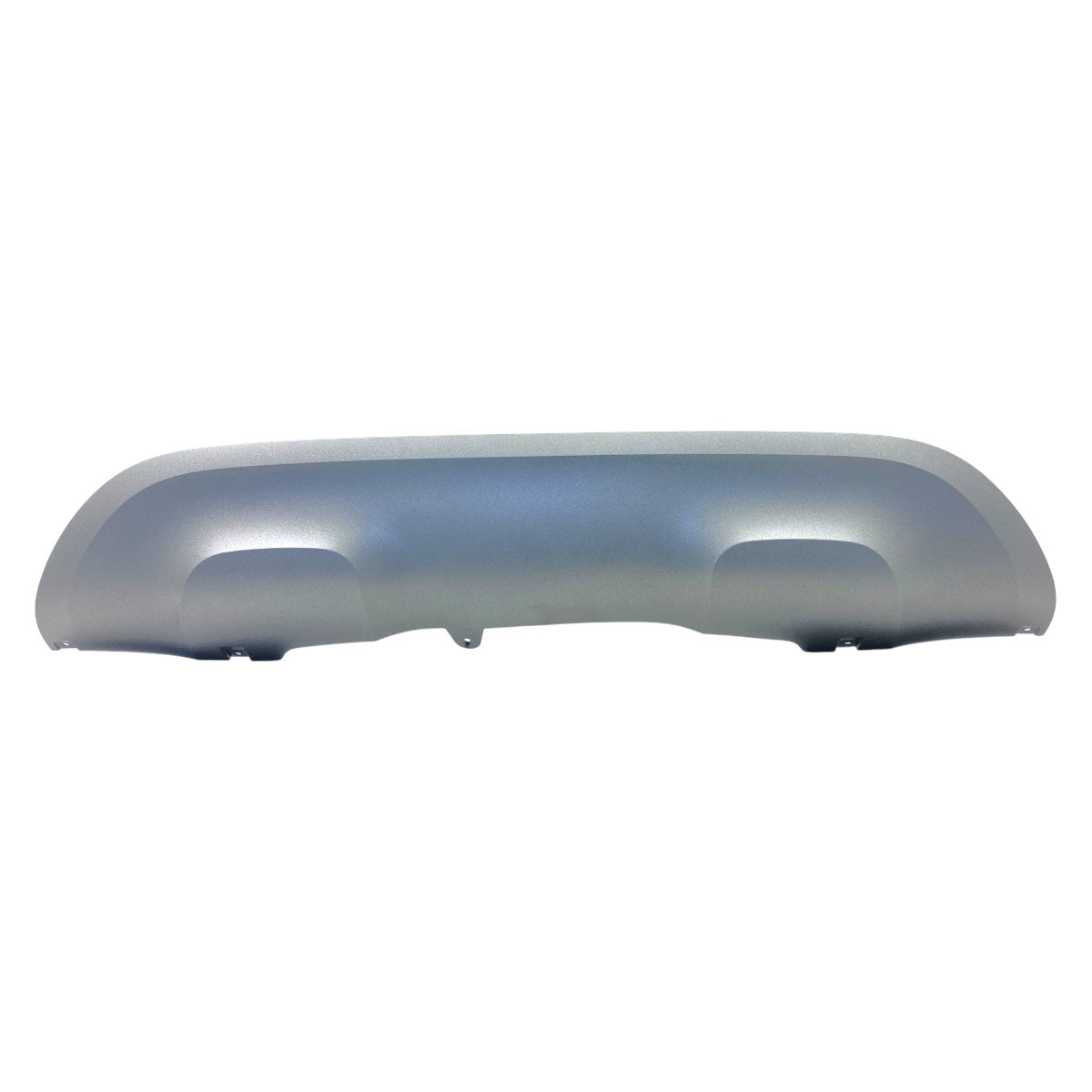 Pièce d'origine Spoiler de pare-chocs arrière pour Renault Kadjar 850184490R