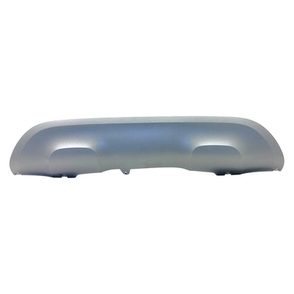 Pièce d'origine Spoiler de pare-chocs arrière pour Renault Kadjar 850184490R