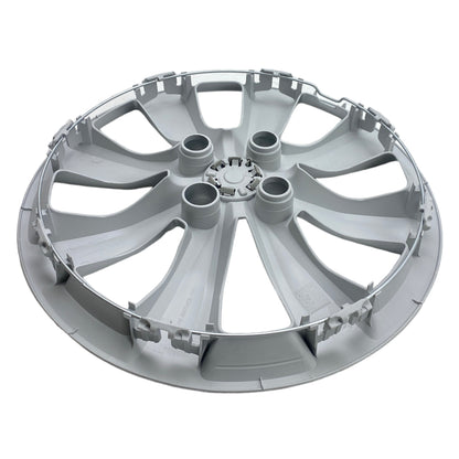 Pièce d'origine Enjoliveur 15 pouces pour Renault Clio V 403155422R