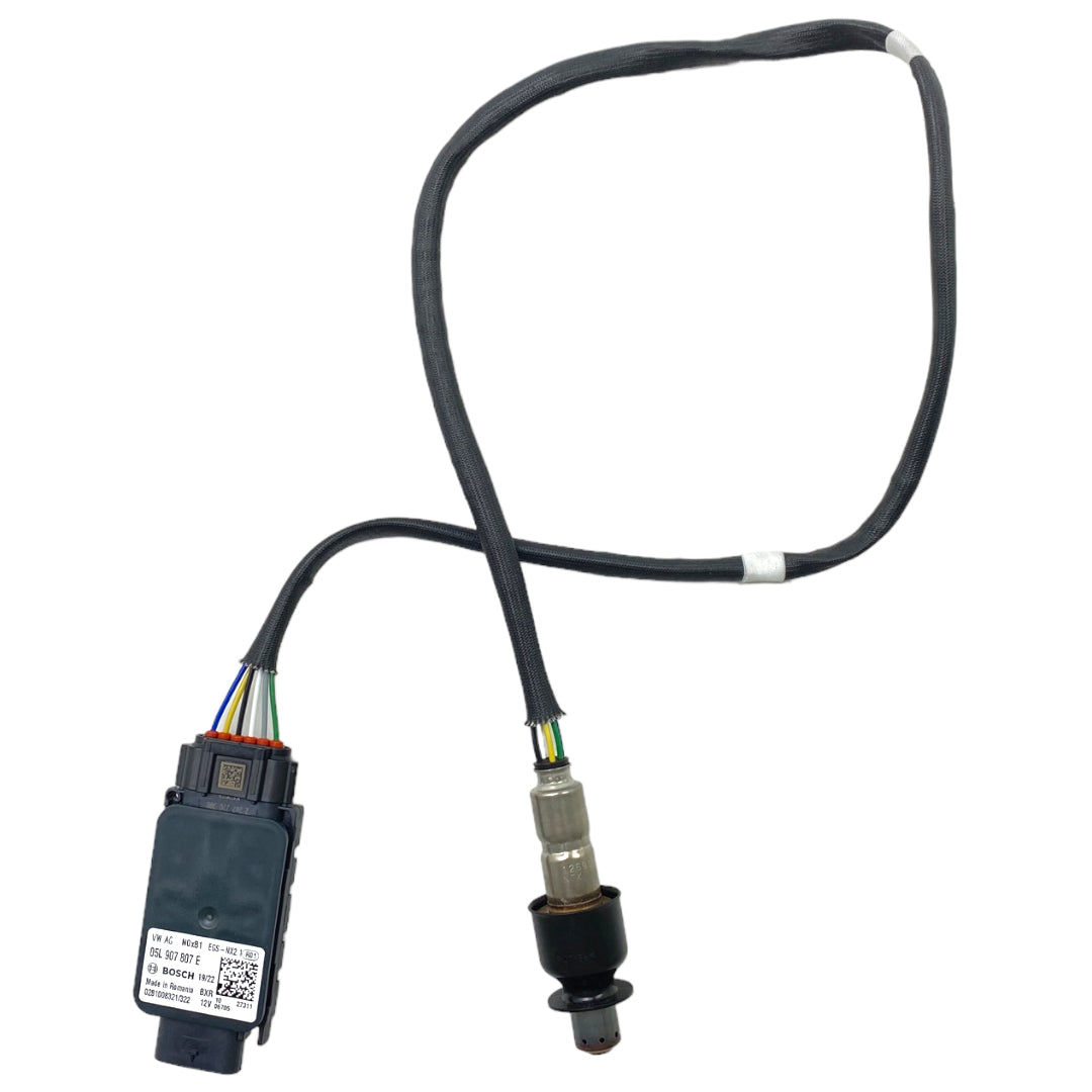 Pièce d'origine Capteur NOx pour VW Audi 05L907807E
