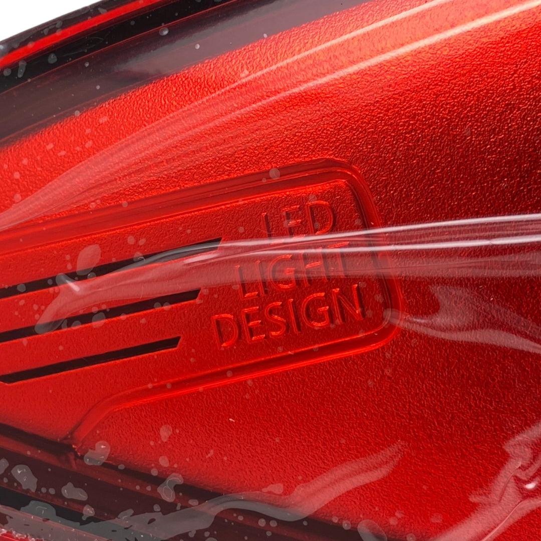 Pièce d'origine Feu arrière gauche pour Renault Kadjar phase 2 265552789R