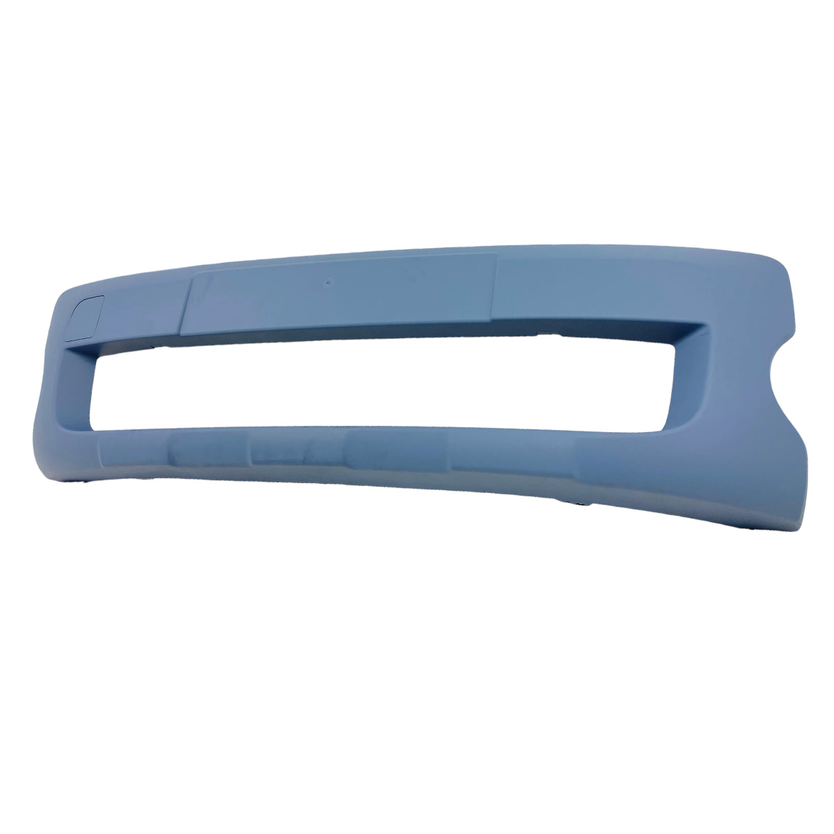 Pièce d'origine Lame de pare-chocs avant pour Renault Kangoo II 620673708R