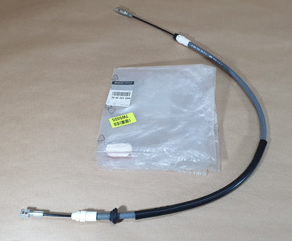 Câble de frein de stationnement d’origine pour Renault Master III — 364024124R — vue 2