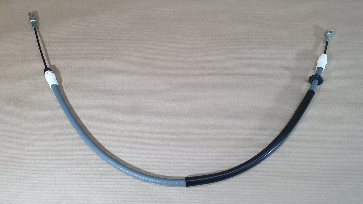 Câble de frein de stationnement d’origine pour Renault Master III — 364024124R — vue 3