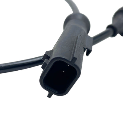 Pièce d'origine Capteur ABS arrière pour Renault Trafic III Opel Vivaro B 479002441R