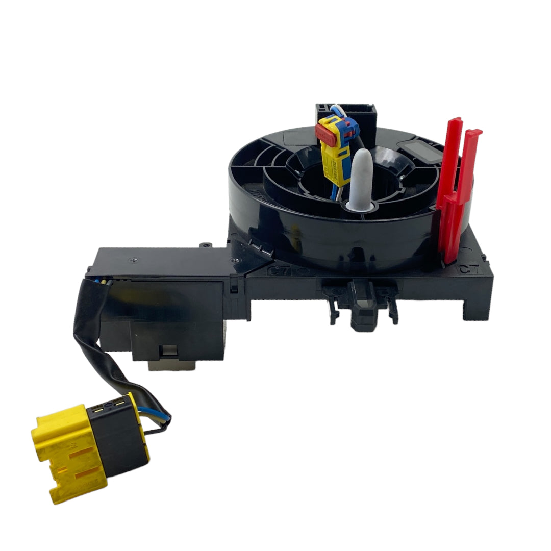 Pièce d'origine Contacteur tournant d'airbag pour Renault Master III Opel Movano II Nissan NV400 255675983R
