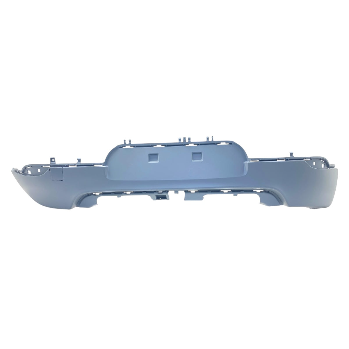 Pièce d'origine Spoiler de pare-chocs arrière pour Renault Megane III Hatchback GT 850B21842R