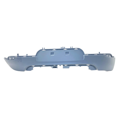 Pièce d'origine Spoiler de pare-chocs arrière pour Renault Megane III Hatchback GT 850B21842R