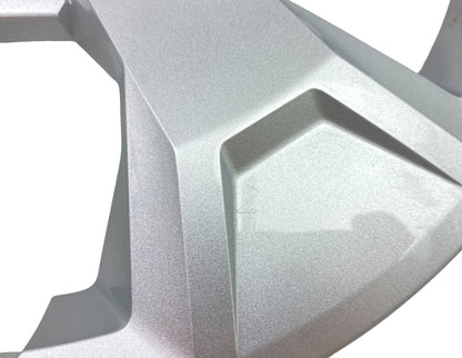 Pièce d'origine Enjoliveur de roue 16 pouces pour Renault Trafic III 403155057R