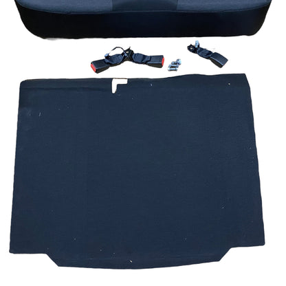 Pièce d'origine Banquette arrière avec assise pour Renault Clio V _ST23170