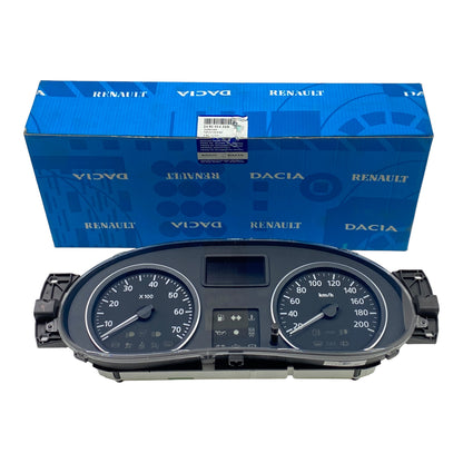 Pièce d'origine Combiné d'instruments pour Dacia Sandero I Logan I 248101432R