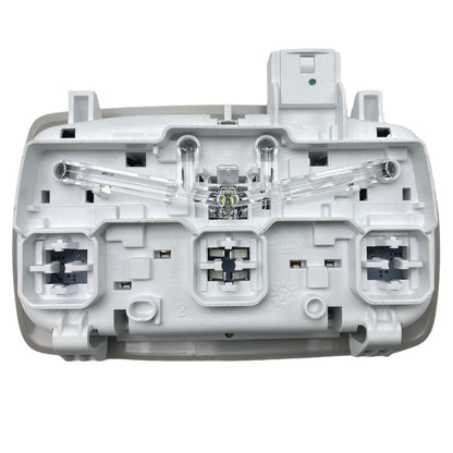 Pièce d'origine Plafonnier LED de ciel de toit pour Renault Trafic III IV Nissan NV300 264309166R