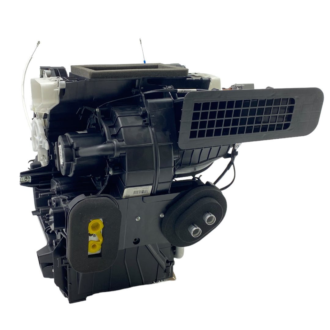 Pièce d'origine Radiateur de chauffage pour Renault Clio IV 272708483R