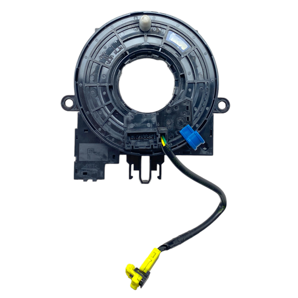 Pièce d'origine Contacteur tournant d'airbag pour Nissan Juke II F16 255546CA0A
