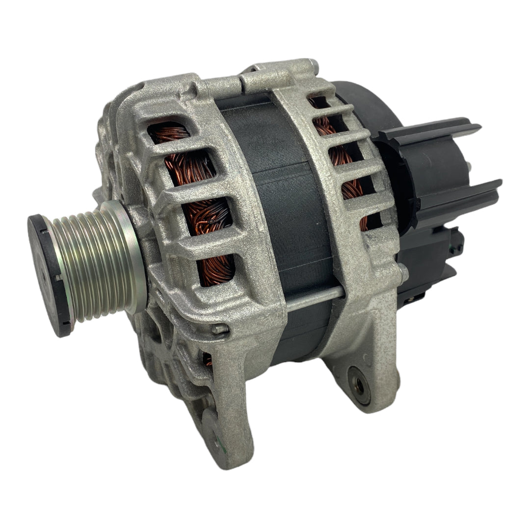 Pièce d'origine Alternateur pour Renault Trafic III Opel Vivaro B Nissan NV300 Fiat Talento 231001423R