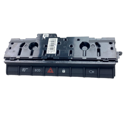 Pièce d'origine Panneau de commande calculateur pour Renault Clio V Captur II Arkana 283E84565R