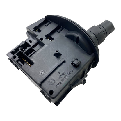 Pièce d'origine Commodo d'essuie-glace avec commande radio pour Renault Kangoo II 2847472946