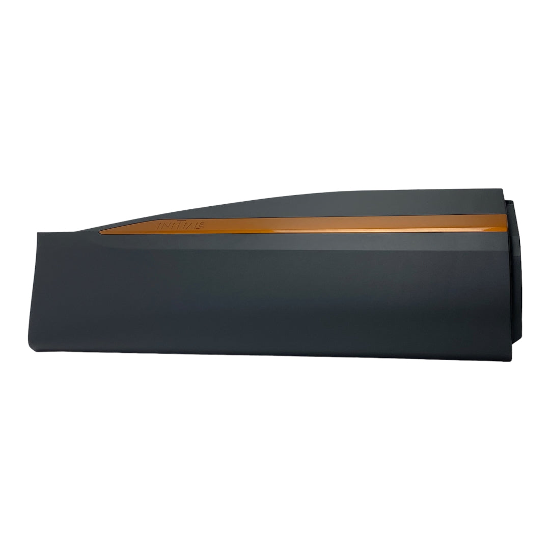 Pièce d'origine Baguette de porte arrière droite pour Renault Captur II 828766950R